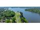 Golf course community with lake views and well-manicured fairways at 513 Viridian Vw, Peachtree City, GA 30269