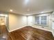 Bright and airy living room featuring hardwood floors, neutral walls, and natural light at 2965 Meadowview Se Dr, Atlanta, GA 30316