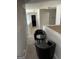 Upstairs hallway area with two chairs and a table between bedroom and bathroom at 3015 Cranbrook Nw Walk, Kennesaw, GA 30144