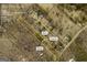 Plat Overview of property located at 1326 Harmony Grove Ch Rd, Auburn, GA at 1326 Harmony Grove Church Rd, Auburn, GA 30011