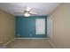 Bedroom featuring carpet, a window and neutral paint colors at 109 Windsong Dr, Stockbridge, GA 30281