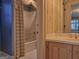 Bathroom with a shower and vanity at 101 Glen Eagle Way, Mcdonough, GA 30253
