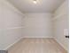 A walk-in closet with extensive wire shelving at 284 Villa Grande Dr, Locust Grove, GA 30248