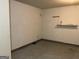 Unfinished basement featuring concrete floors and bare walls at 1028 Field View Dr, Mcdonough, GA 30253