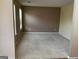 Bright living room featuring neutral paint, and wall to wall carpet at 1028 Field View Dr, Mcdonough, GA 30253