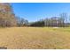 Expansive lot with grass, trees, and open sky for a serene, natural setting at 315 S Bethany Rd, Mcdonough, GA 30252