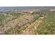 Expansive aerial view of land featuring a dense mix of lush green trees and forested areas at 461 Old Jackson Rd, Mcdonough, GA 30252