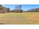 Vast grassy lot showcasing ample space and potential for outdoor activities and landscaping at 461 Old Jackson Rd, Mcdonough, GA 30252