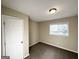 Bedroom featuring neutral walls, carpeted flooring and natural light at 2099 Yucca Dr, Decatur, GA 30032