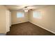 Bedroom featuring neutral walls, carpeted flooring, and natural light at 2099 Yucca Dr, Decatur, GA 30032