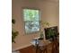 Bright home office with natural light and modern desk at 1815 Dodson Sw Dr, Atlanta, GA 30311