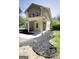 Charming two-story home with front porch and newly landscaped front yard at 185 Wadley Nw St, Atlanta, GA 30314