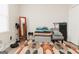 This is another angle of this bedroom at 15 Pine Run Rd, Carrollton, GA 30116