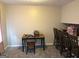 Bright dining area with a table, chairs and a breakfast bar perfect for Gathering meals at 3464 Kingswood Trl, Decatur, GA 30034