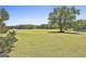 Scenic view of a golf course featuring lush green grass and a serene lake at 780 Birkdale Dr, Fayetteville, GA 30215