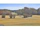 Picturesque golf course landscape, perfect for leisurely strolls and enjoying the outdoors at 780 Birkdale Dr, Fayetteville, GA 30215