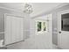 Open concept living space featuring tiled flooring and natural light at 4014 Golfview Dr, Villa Rica, GA 30180