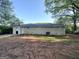 Back of home showing simple architecture at 2361 Collier Dr, Decatur, GA 30032