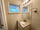 Bathroom featuring granite vanity at 2361 Collier Dr, Decatur, GA 30032