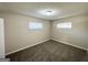 Neutral bedroom with carpet and natural light at 2361 Collier Dr, Decatur, GA 30032