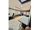 Well-equipped home gym with various exercise machines and ample space for workouts at 100 Trotters Rdg, Fayetteville, GA 30215