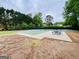 Community basketball court and playground with picnic tables and seating areas at 2870 Willow Wisp Way, Cumming, GA 30040