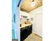Well-equipped laundry room with modern appliances, ample storage, and functional workspace for added convenience at 2870 Willow Wisp Way, Cumming, GA 30040