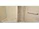 Bright bathroom features a combined tub and shower with white tiling at 2867 Snapfinger Mnr, Decatur, GA 30035