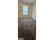 Bedroom featuring neutral walls, carpet, and a bright window at 2867 Snapfinger Mnr, Decatur, GA 30035