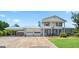 Charming home featuring a steel roof, ample parking, and a well-manicured lawn at 732 Sandhill Shady Grove Rd, Carrollton, GA 30116