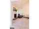 Spacious living room with fireplace, neutral furniture, and large windows at 25 Pacific Ave, Sharpsburg, GA 30277