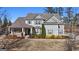 Charming two-story home with a well-manicured lawn, offering an inviting curb appeal at 240 Sturry Dr # 71, Mcdonough, GA 30252