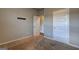 Bedroom featuring neutral walls and carpeted floors at 237 Cranapple Ln, Mcdonough, GA 30253