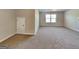 Spacious bedroom with neutral walls and soft carpet at 3733 Upland Dr, Mcdonough, GA 30253