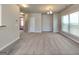 A bright living room with carpet and lots of natural light at 3733 Upland Dr, Mcdonough, GA 30253