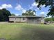 Exterior view of a ranch-style home with a well-maintained lawn at 72 S Bethany Rd, Mcdonough, GA 30252