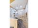 Walk-in shower with glass enclosure and tile surround at 12 Blackfoot Trl, Sharpsburg, GA 30277