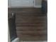 A view of the wood flooring near the entrance at 6153 Oakley Rd, Union City, GA 30291