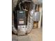New Goodman furnace and water heater at 4616 Hamlet Se Walk, Conyers, GA 30094
