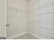 A closet with multiple racks for maximum storage and organization at 307 Owenberg Trce, Peachtree City, GA 30269