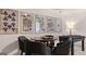 Inviting game room with foosball table, card-themed art, and seating for entertainment at 737 Myrica Ave, Locust Grove, GA 30248