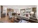 Inviting living area with plush seating, open to the kitchen and dining areas, perfect for entertaining at 737 Myrica Ave, Locust Grove, GA 30248