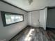 Room with neutral paint colors and hardwood floors at 2016 Conrad Se Ave, Atlanta, GA 30315