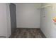 Room with neutral walls and hardwood floors at 2016 Conrad Se Ave, Atlanta, GA 30315