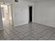This open space is versatile and can easily be turned into a living room, dining room, or studio apartment at 3209 Abbeywood Dr, Decatur, GA 30034