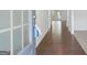 Inviting foyer featuring hardwood floors and natural light at 1953 Azure Grove Ct, Marietta, GA 30008