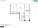 The basement features multiple bedrooms, closets, and storage with a bathroom at 143 Tara Blvd, Loganville, GA 30052