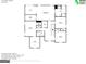 The second floor features multiple bedrooms, bathrooms, and an office at 143 Tara Blvd, Loganville, GA 30052