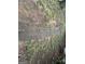 Stone pathway edged with grass and mulch leads through landscaped yard at 332 Wyngate Rd, Auburn, GA 30011