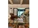 Comfortable living room with elegant decor at 160 Hialeah Way, Roswell, GA 30075